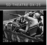 5D DX-25 Theatre