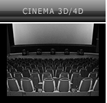 Cinema 3D/4D