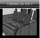 Cinema 5D Stand-Up