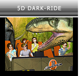 5D Dark-Ride