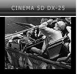 Cinema 5D DX-25